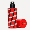 Editions de Parfums Frédéric Malle Womens Perfume^x Pierre Hardy Travel Spray Case