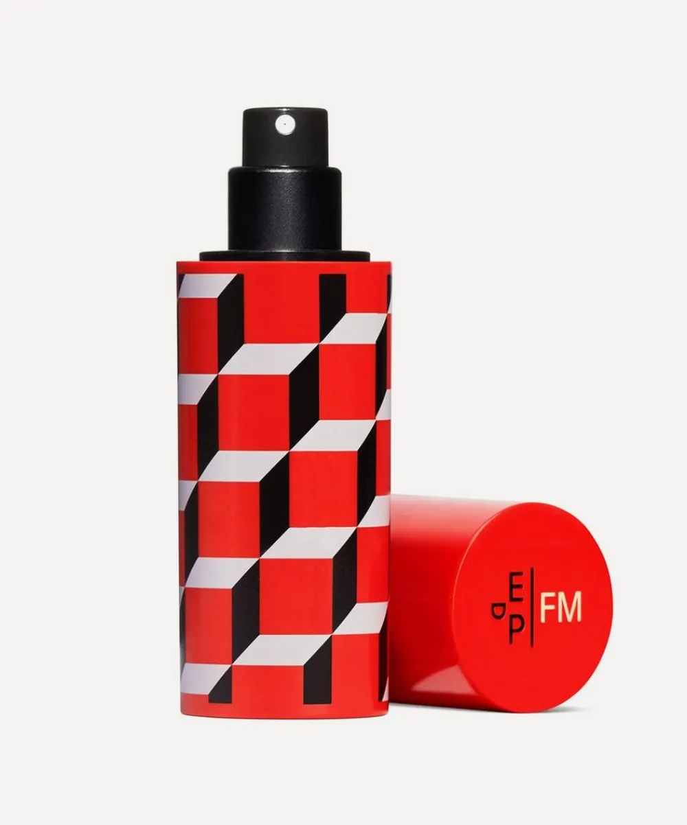 Editions de Parfums Frédéric Malle Womens Perfume^x Pierre Hardy Travel Spray Case