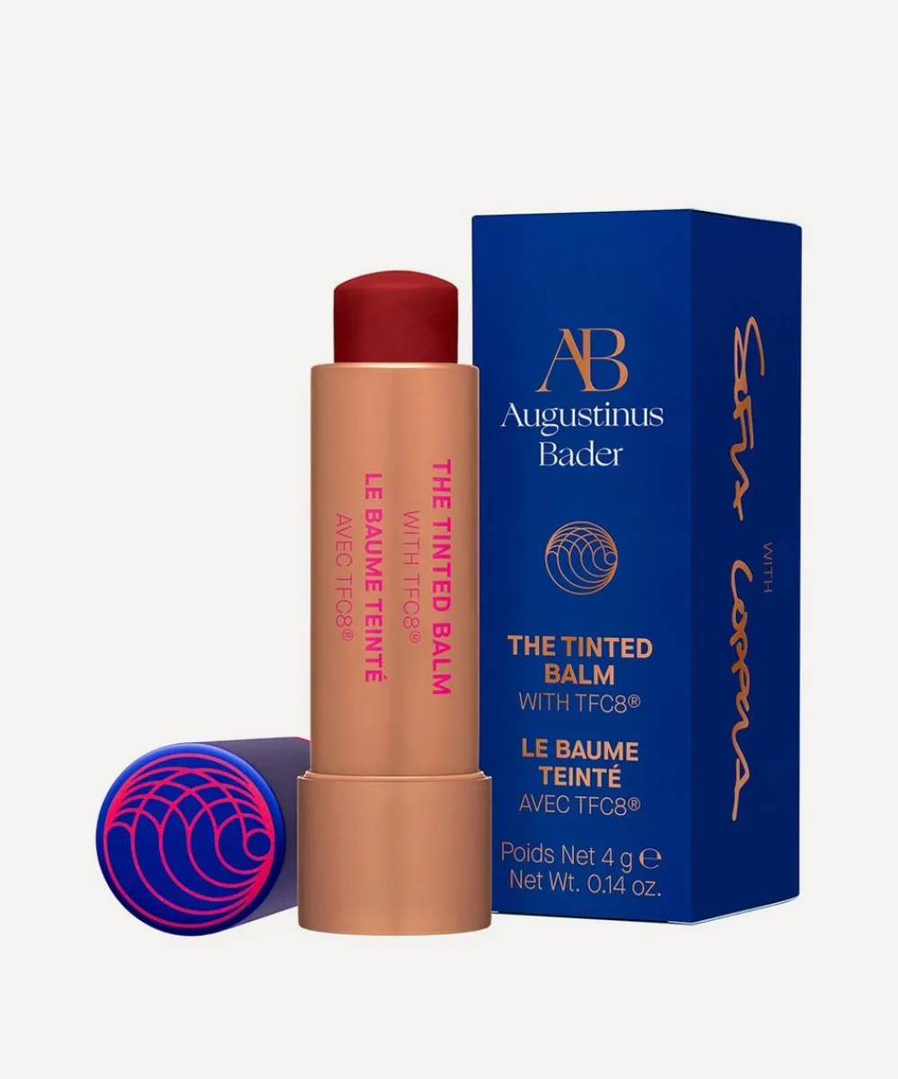 Augustinus Bader Lips^x Sofia Coppola The Tinted Balm 4g