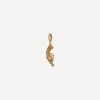 Annoushka Charms & Pendants|Charms & Pendants^x The Vampire's Wife 18ct Gold 'Deanna' Diamond Charm