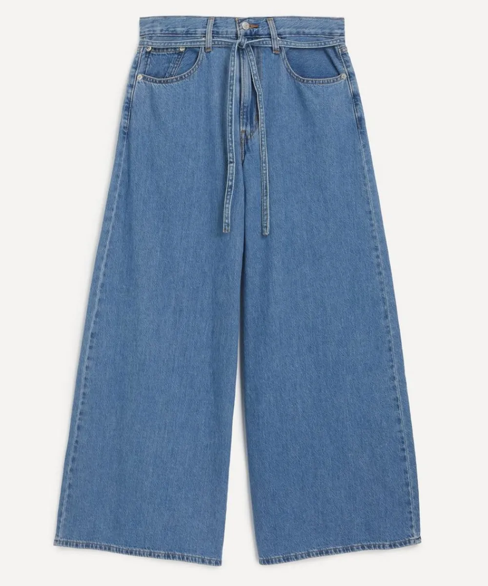Levi's Jeans^XL Superwide Jeans in Cause and Effect