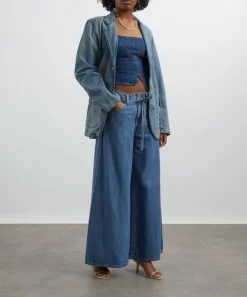Levi's Jeans^XL Superwide Jeans in Cause and Effect
