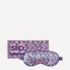 Slip Wellness^Yacht Club Silk Sleep Mask