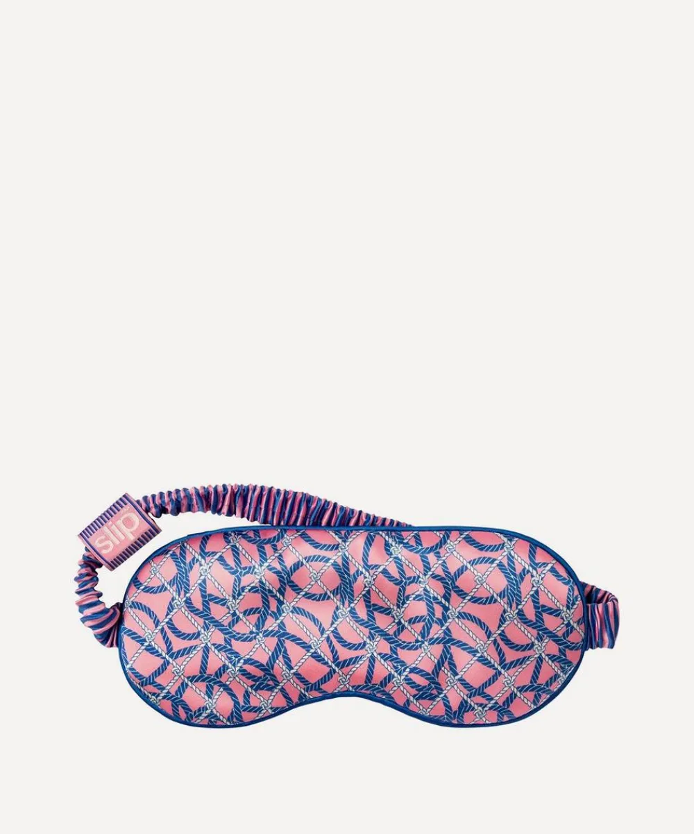 Slip Wellness^Yacht Club Silk Sleep Mask