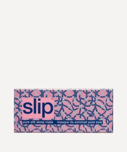Slip Wellness^Yacht Club Silk Sleep Mask