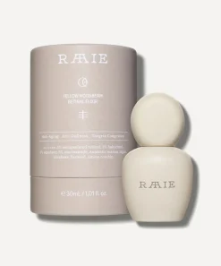 RAAIE Facial Serums & Oils^Yellow Moonbeam Retinal Elixir 30ml