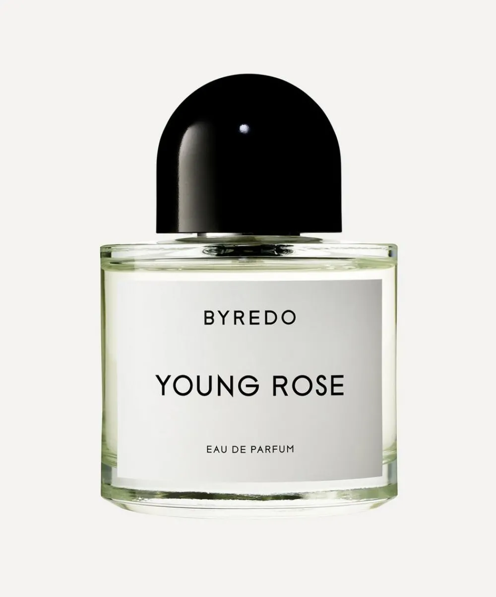 Byredo Womens Perfume^Young Rose Eau de Parfum 100ml