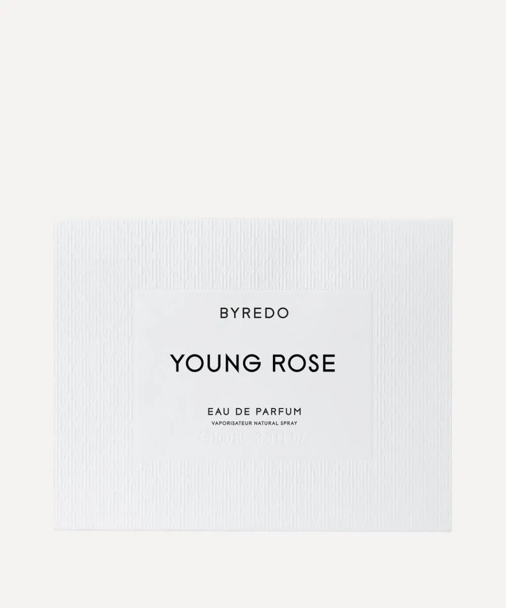Byredo Womens Perfume^Young Rose Eau de Parfum 100ml