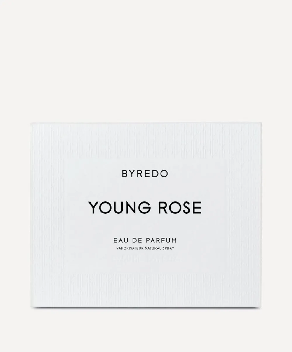 Byredo Womens Perfume^Young Rose Eau de Parfum 50ml