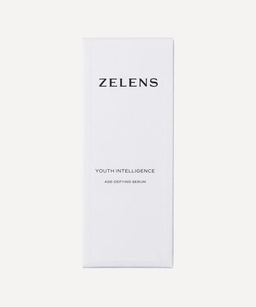 Zelens Facial Serums & Oils^Youth Intelligence Age Defying Serum 30ml