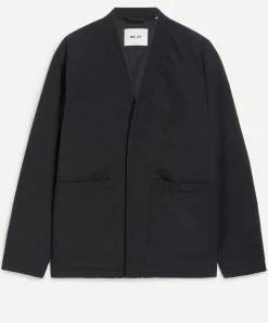 NN07 Coats & Jackets^Yuki Padded Kimono