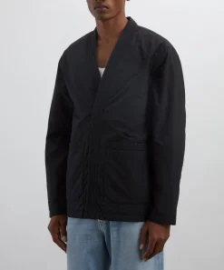 NN07 Coats & Jackets^Yuki Padded Kimono