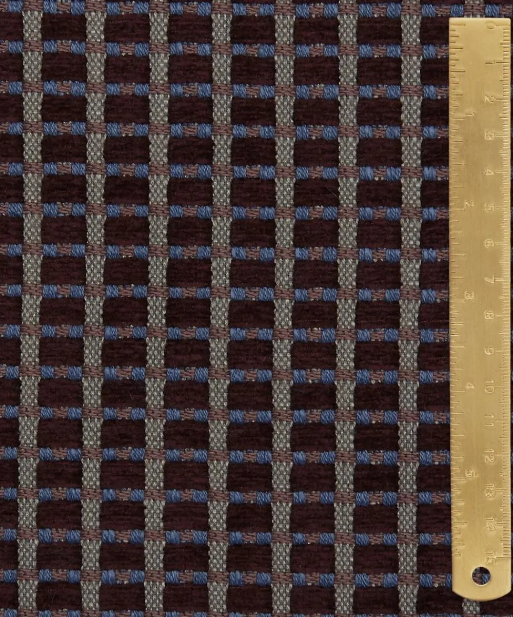 Liberty Interiors Furnishing Fabrics|Furnishing Fabrics^Yves in Dragonfly