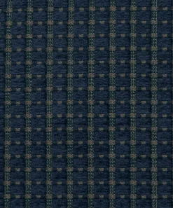 Liberty Fabrics Furnishing Fabrics|Furnishing Fabrics^Yves in Smalt Blue