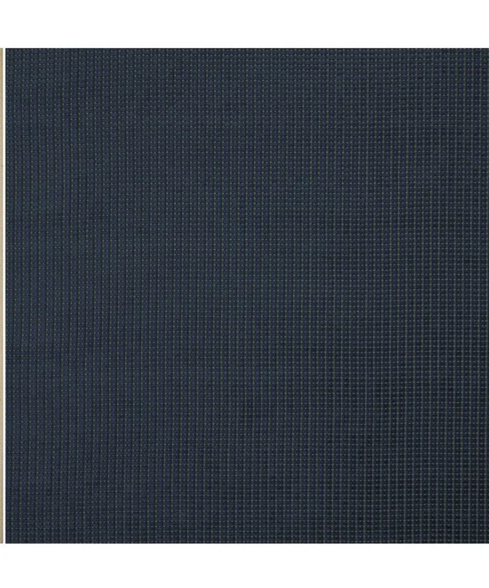 Liberty Fabrics Furnishing Fabrics|Furnishing Fabrics^Yves in Smalt Blue