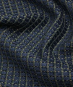 Liberty Fabrics Furnishing Fabrics|Furnishing Fabrics^Yves in Smalt Blue