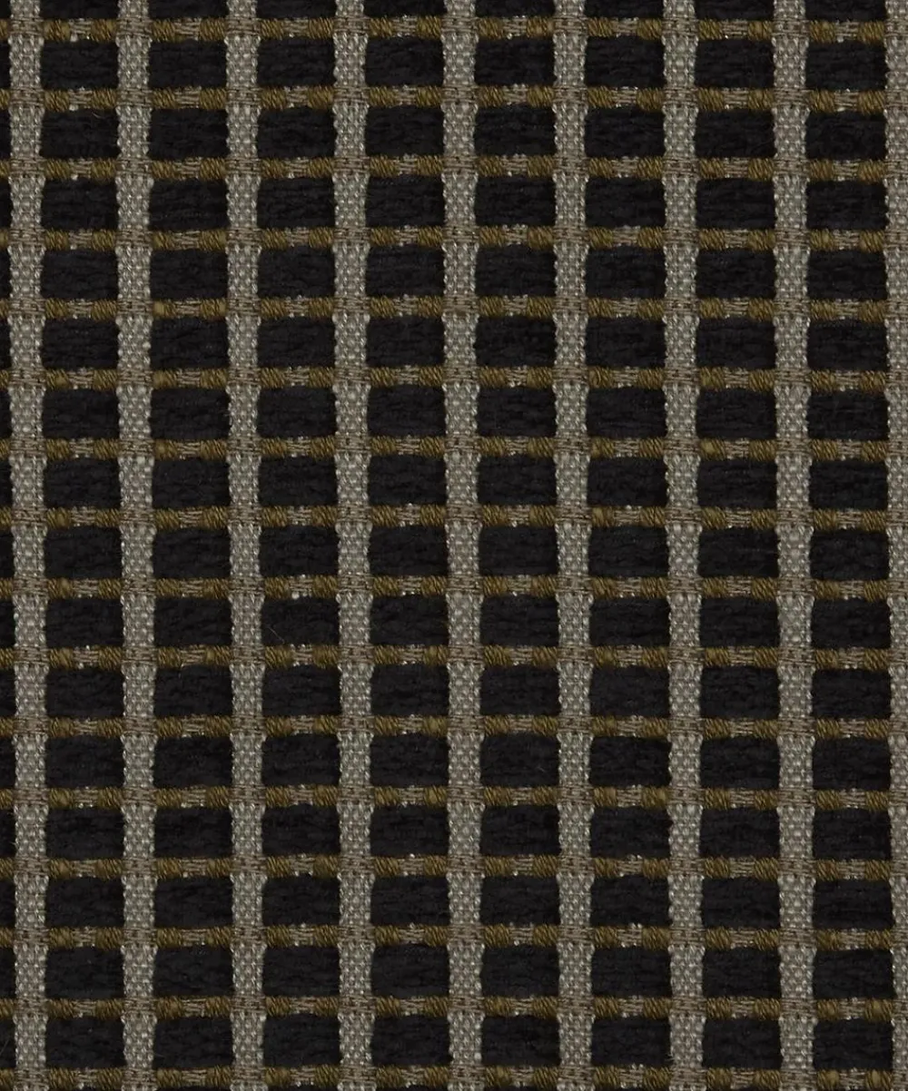 Liberty Fabrics Furnishing Fabrics|Furnishing Fabrics^Yves in Twill Grey