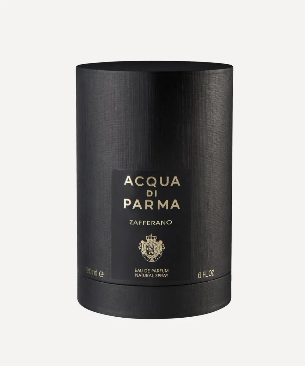 Acqua Di Parma Womens Perfume^Zafferano Eau de Parfum 180ml