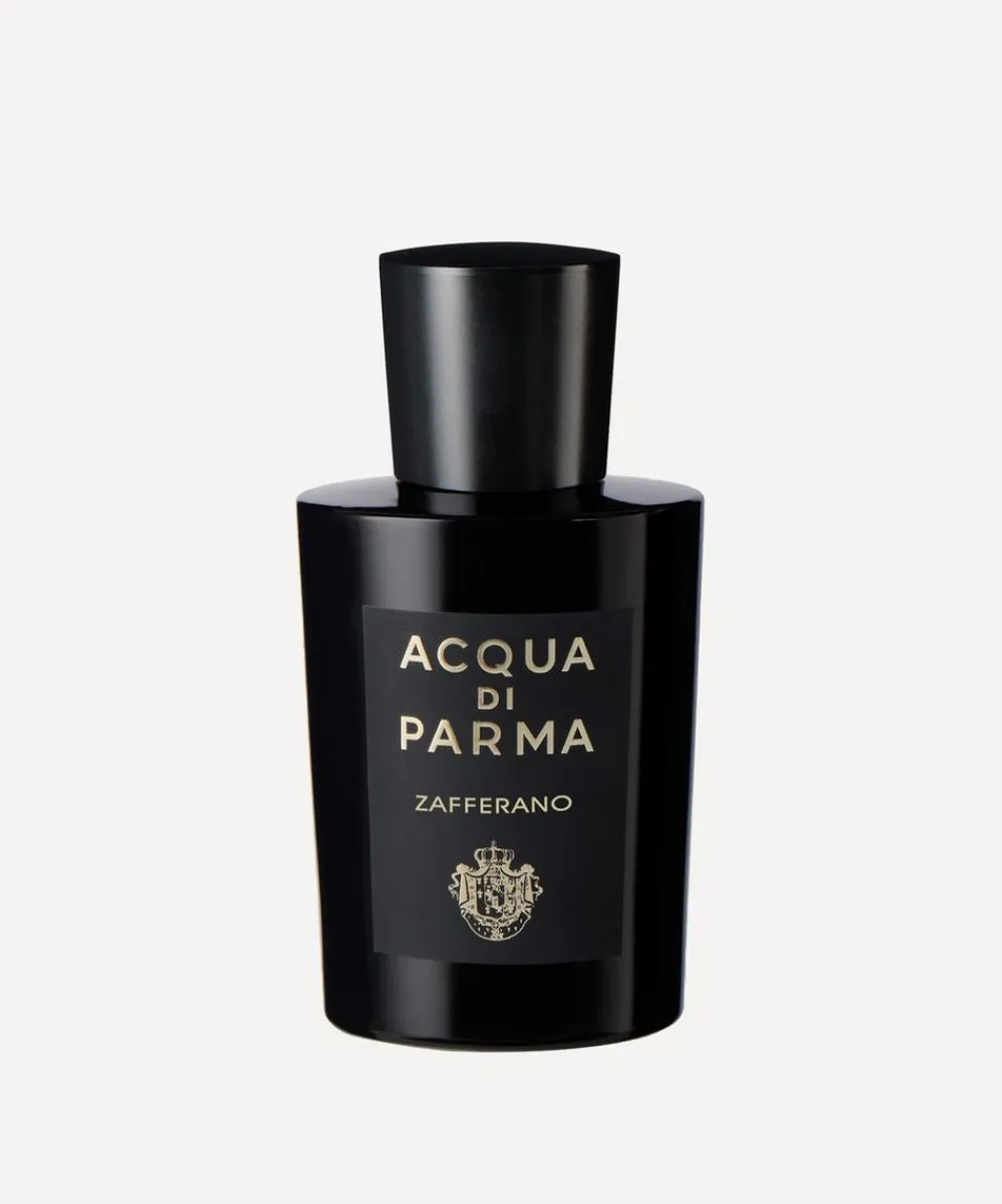Acqua Di Parma Womens Perfume^Zafferano Eau de Parfum 100ml
