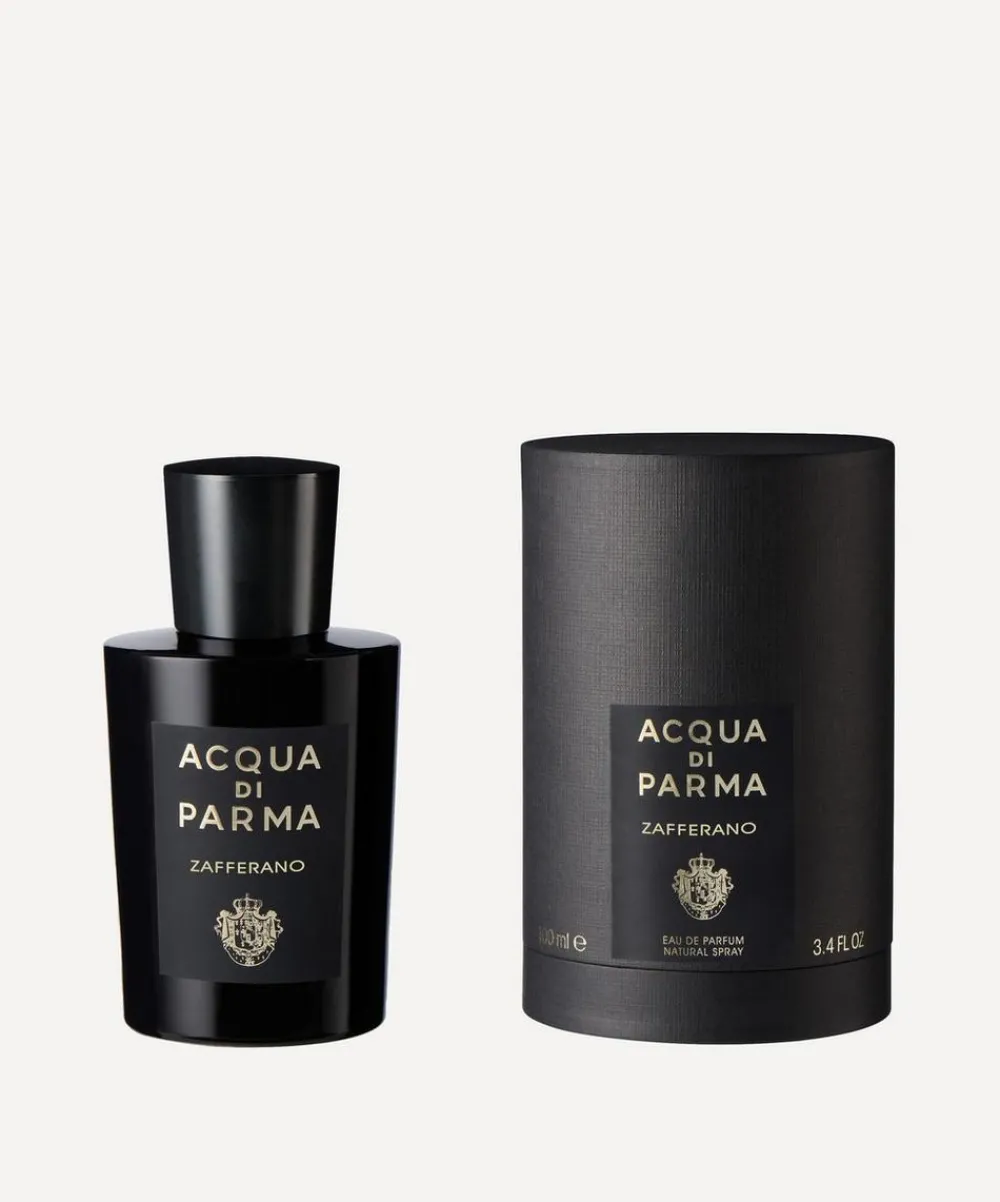 Acqua Di Parma Womens Perfume^Zafferano Eau de Parfum 100ml