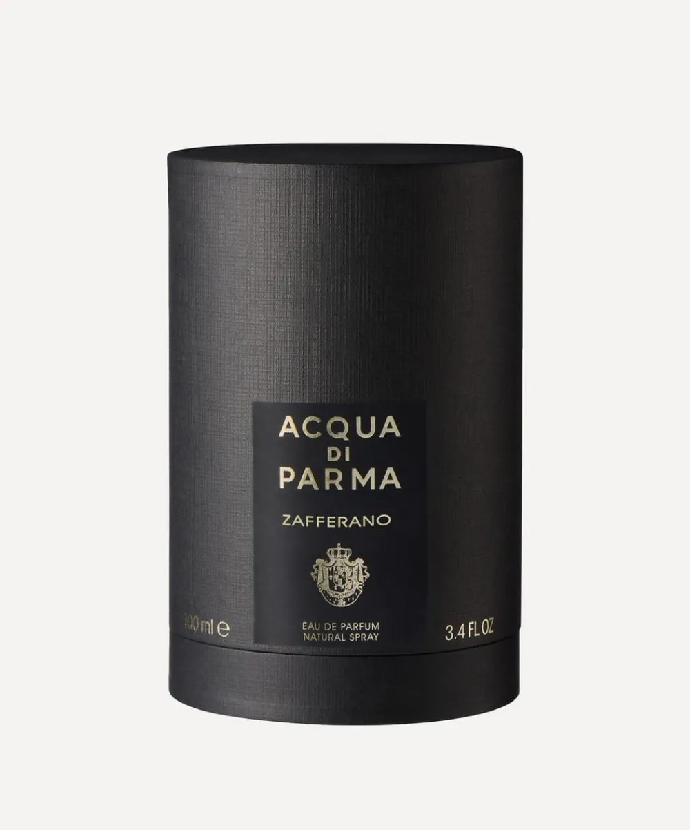 Acqua Di Parma Womens Perfume^Zafferano Eau de Parfum 100ml