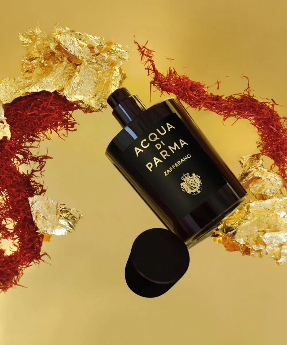 Acqua Di Parma Womens Perfume^Zafferano Eau de Parfum 100ml