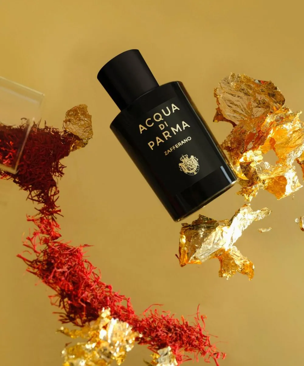 Acqua Di Parma Womens Perfume^Zafferano Eau de Parfum 100ml