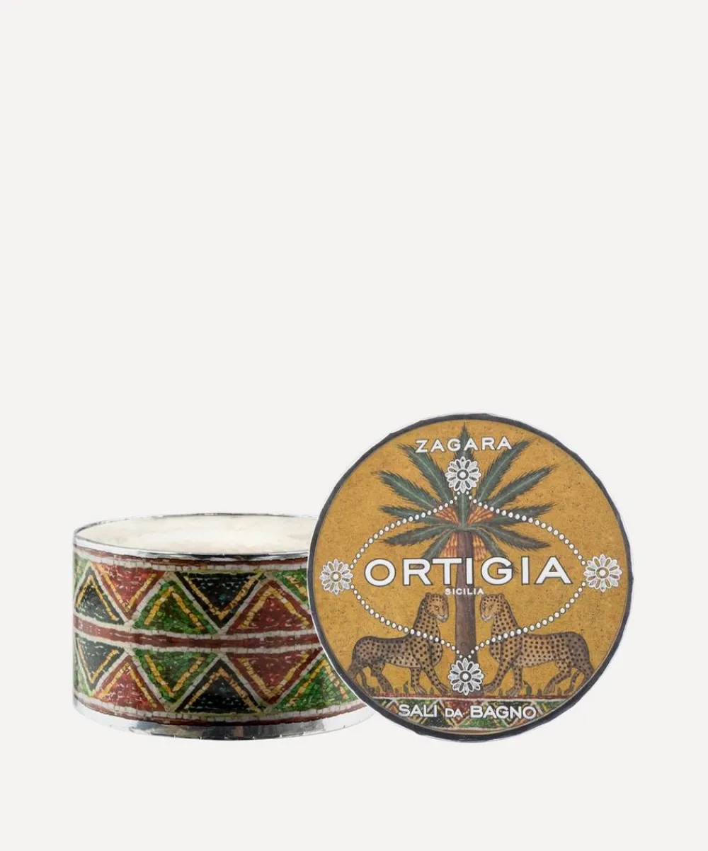 Ortigia Bathroom|Bath & Body Wash^Zagara Bath Salts 500g