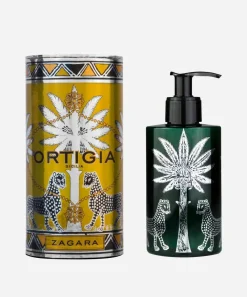 Ortigia Moisturisers^Zagara Body Cream 300ml
