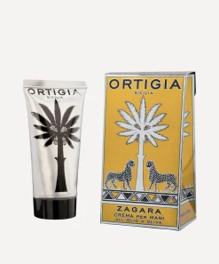 Ortigia Hands & Feet^Zagara Hand Cream 75ml