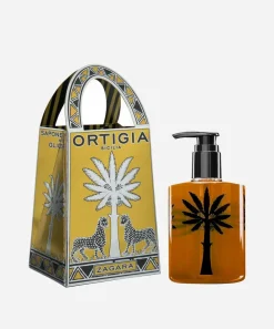 Ortigia Bathroom|Bath & Body Wash^Zagara Liquid Soap 300ml