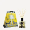 Ortigia Candles & Candle Holders^Zagara Perfume Diffuser 200ml
