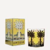 Ortigia Candles & Candle Holders^Zagara Square Candle 170g