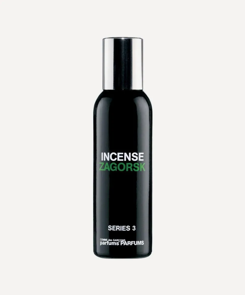 Comme Des Garçons Mens Perfume|Womens Perfume^Zagorsk Eau De Toilette 50ml