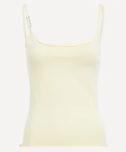 Paloma Wool Tops^Zalea Beaded Tank Top