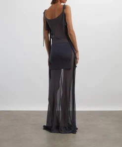 Paloma Wool Dresses^Zanic Long Strappy Dress