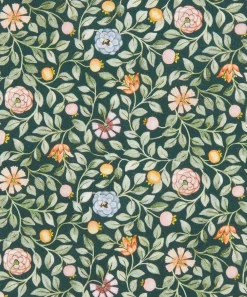 Liberty Fabrics Poplin^Zara Thanrose Cotton Poplin