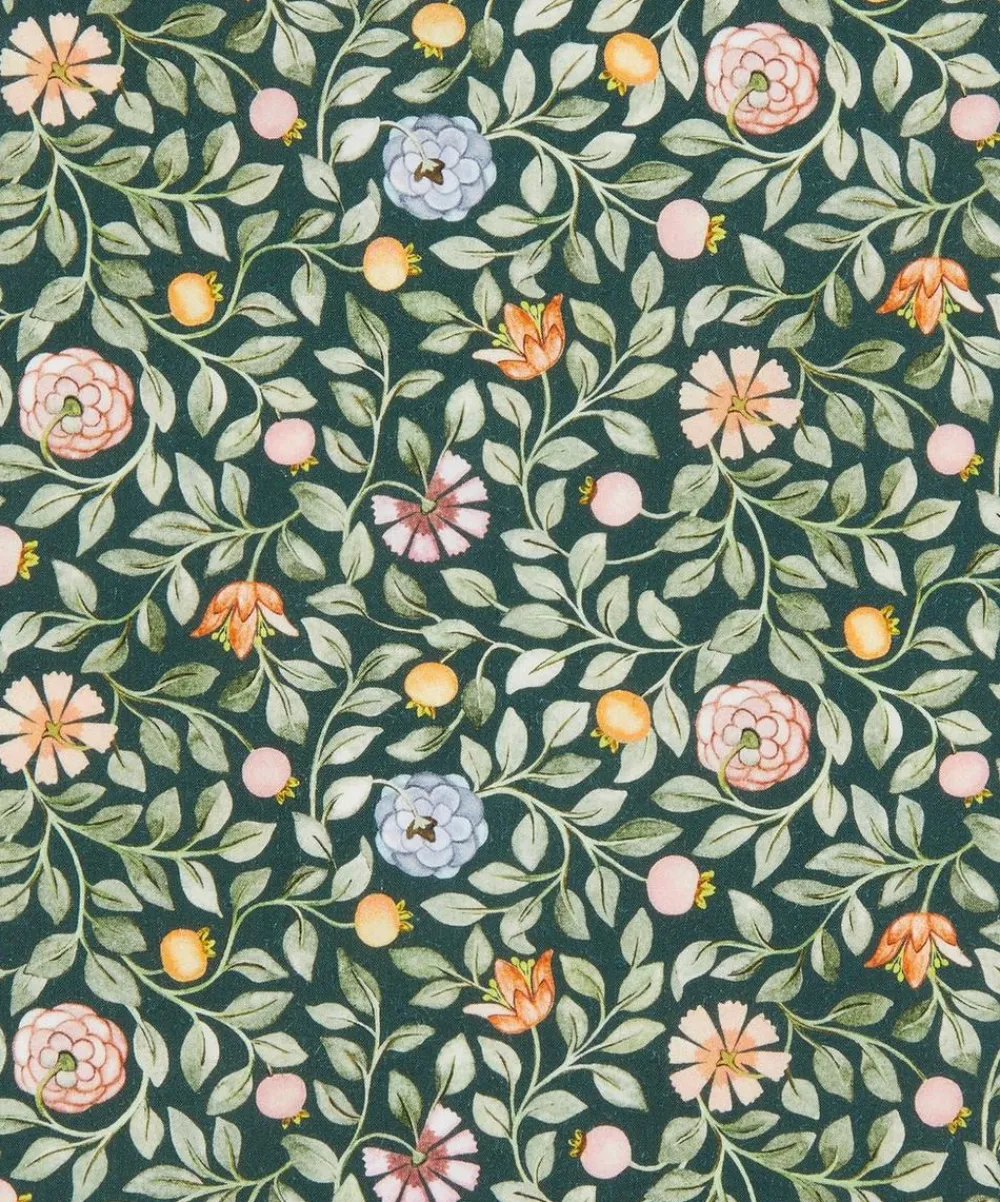 Liberty Fabrics Poplin^Zara Thanrose Cotton Poplin