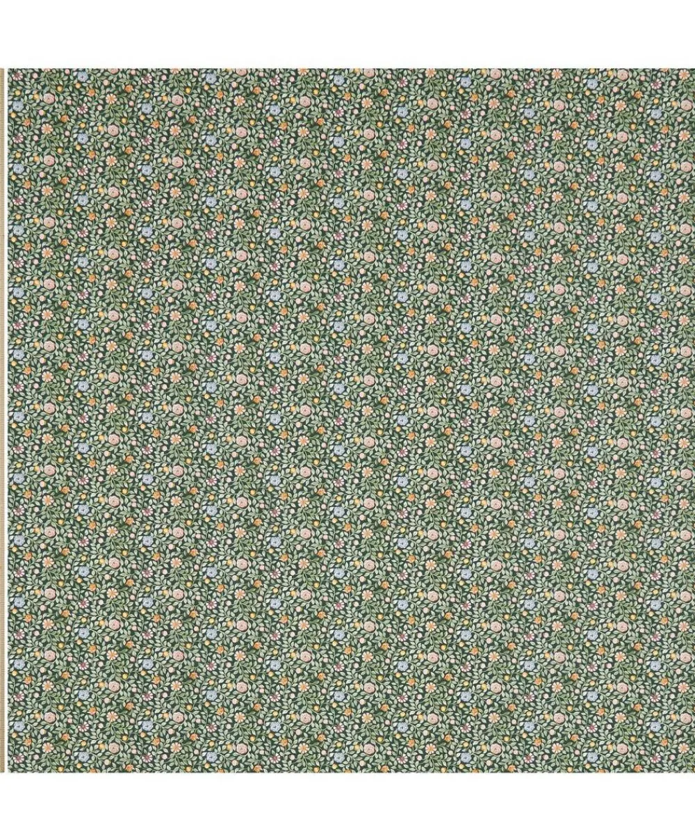Liberty Fabrics Poplin^Zara Thanrose Cotton Poplin