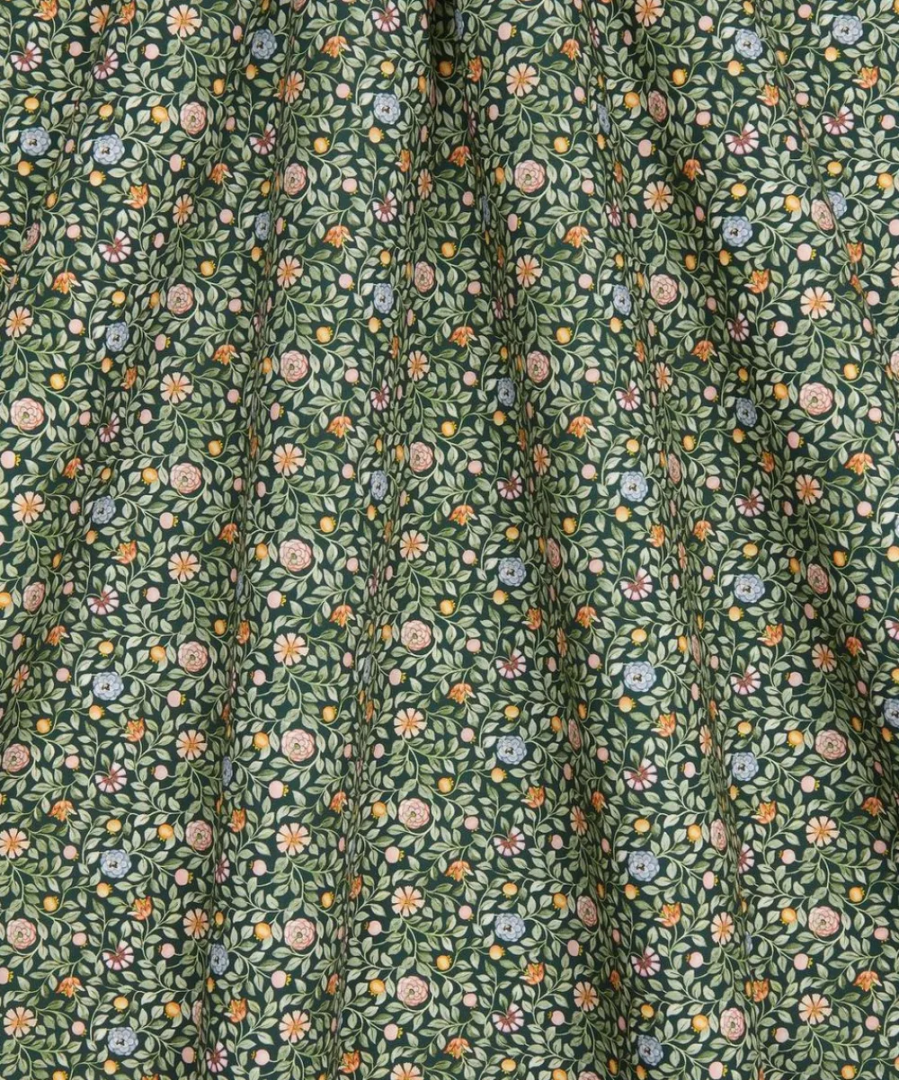 Liberty Fabrics Poplin^Zara Thanrose Cotton Poplin