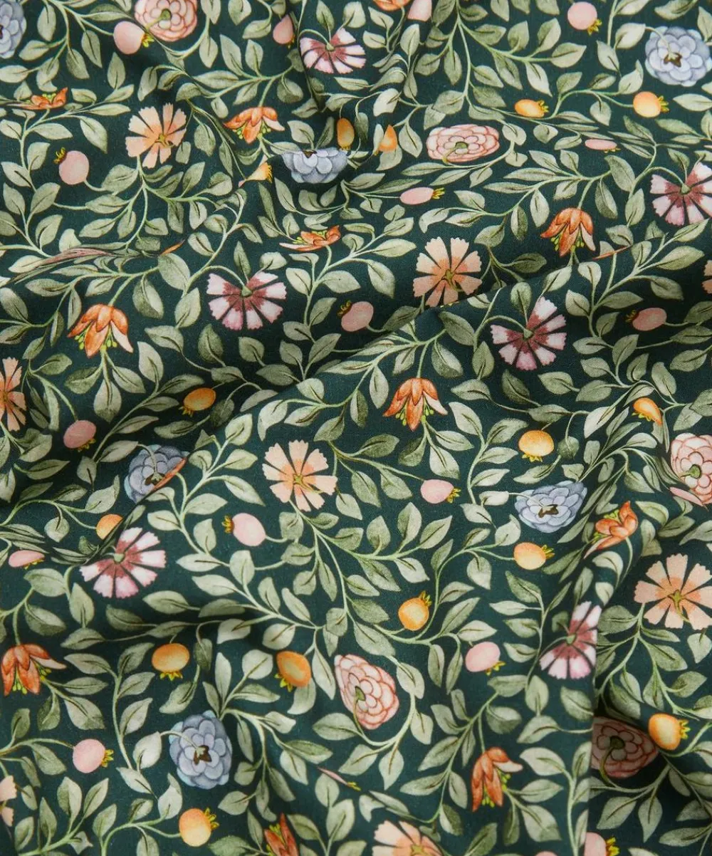 Liberty Fabrics Poplin^Zara Thanrose Cotton Poplin