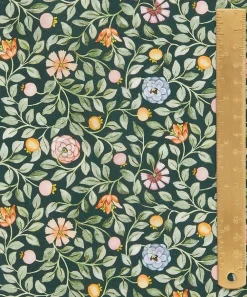 Liberty Fabrics Poplin^Zara Thanrose Cotton Poplin