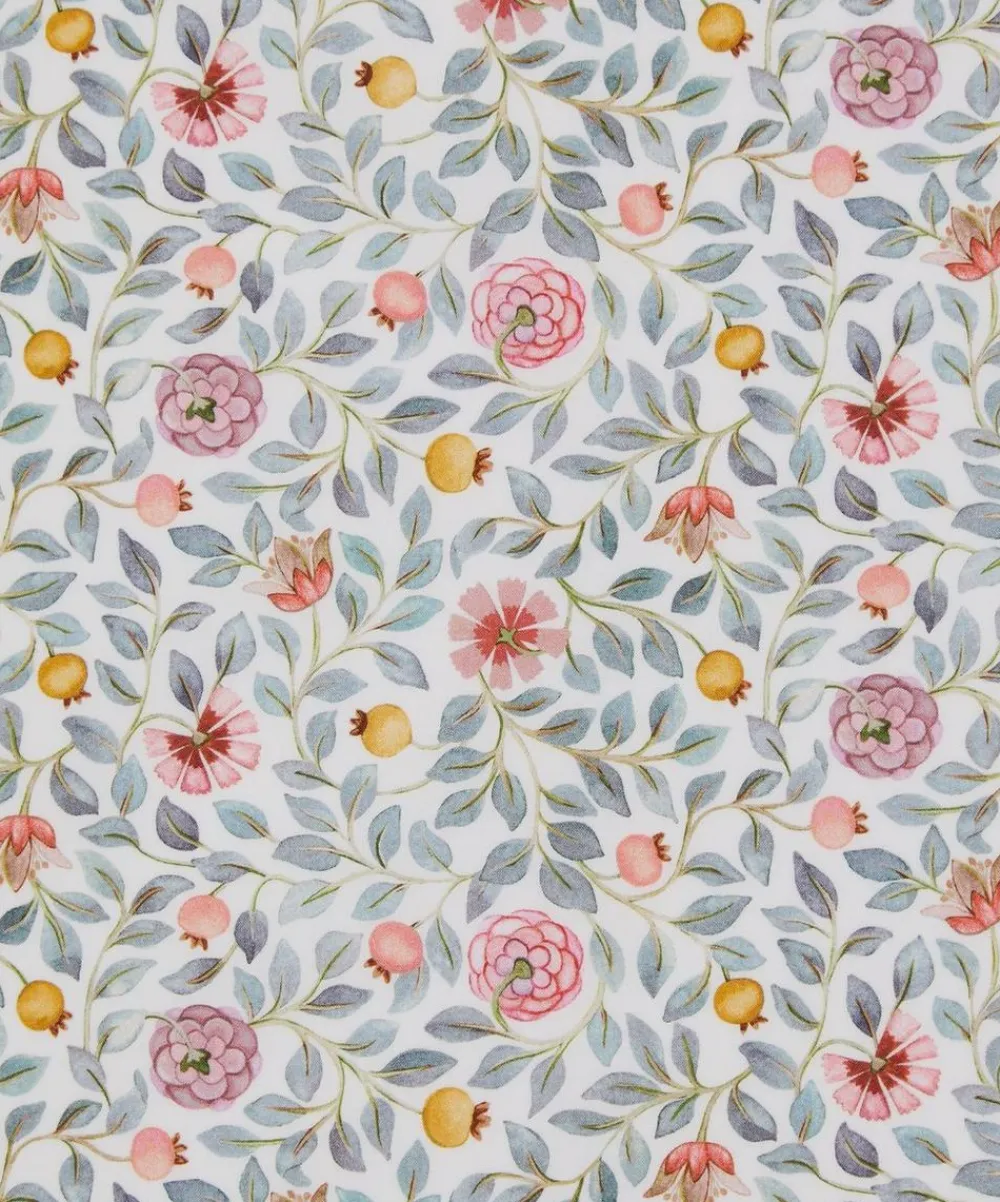 Liberty Fabrics Poplin^Zara Thanrose Cotton Poplin