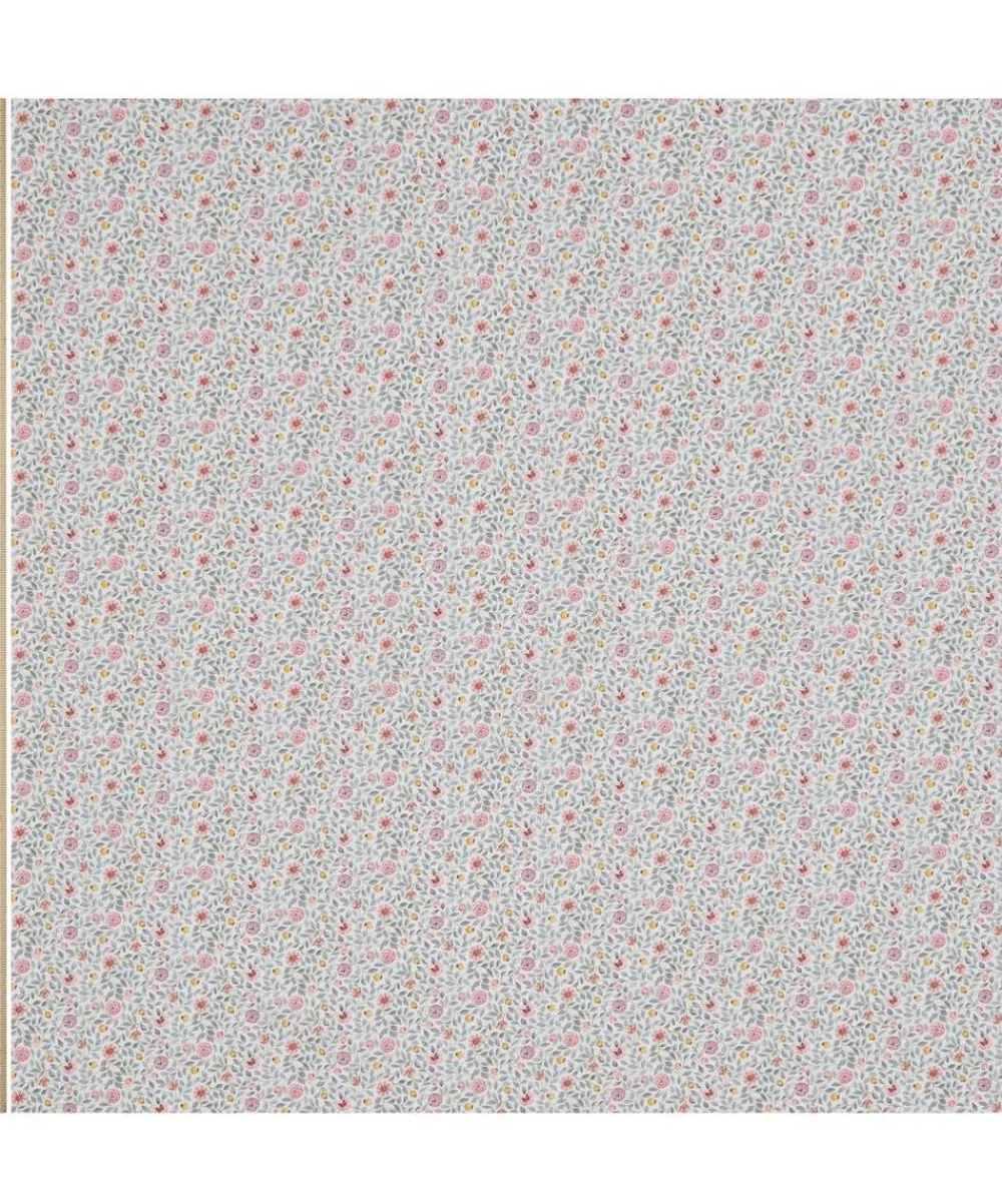Liberty Fabrics Poplin^Zara Thanrose Cotton Poplin
