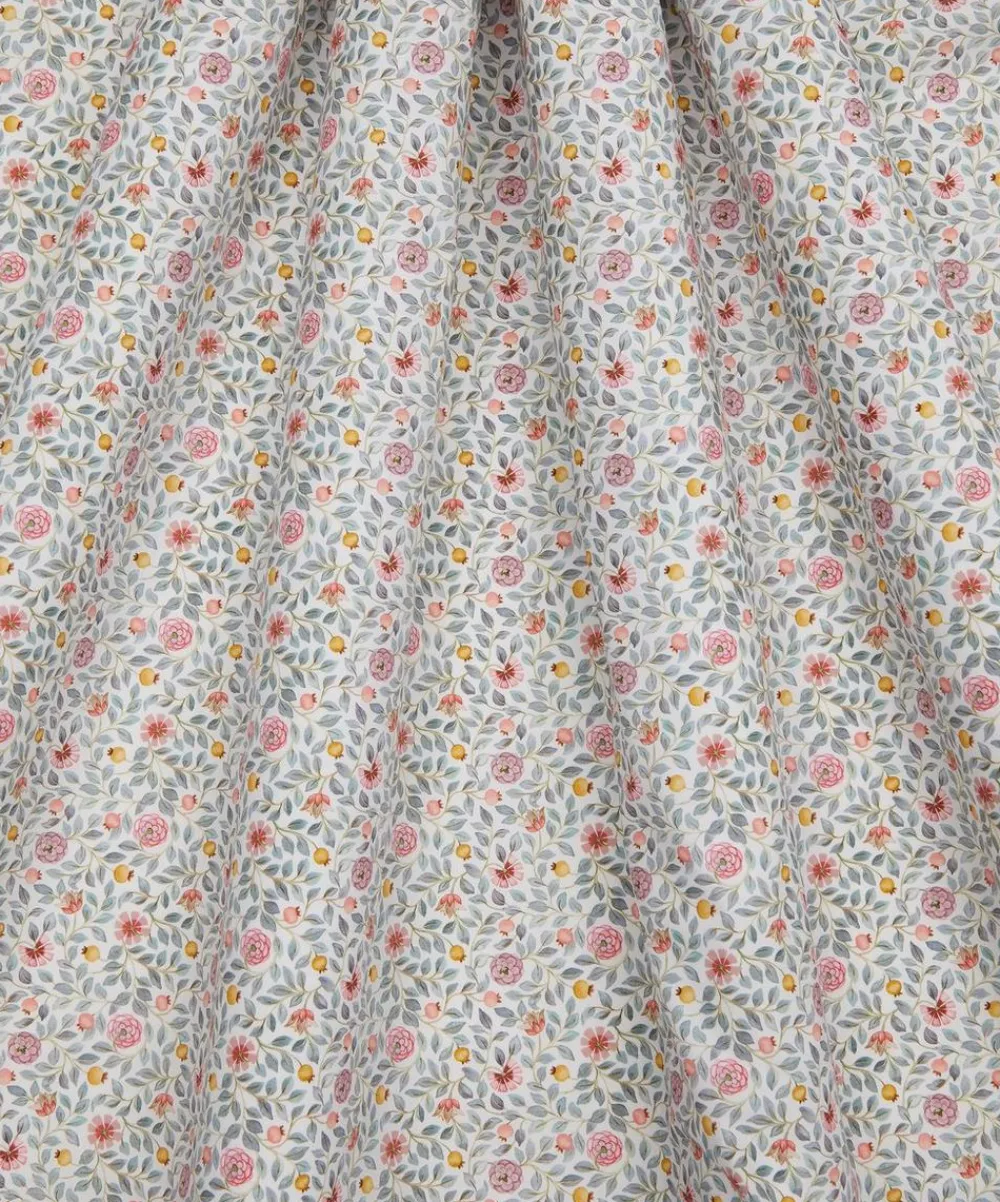Liberty Fabrics Poplin^Zara Thanrose Cotton Poplin