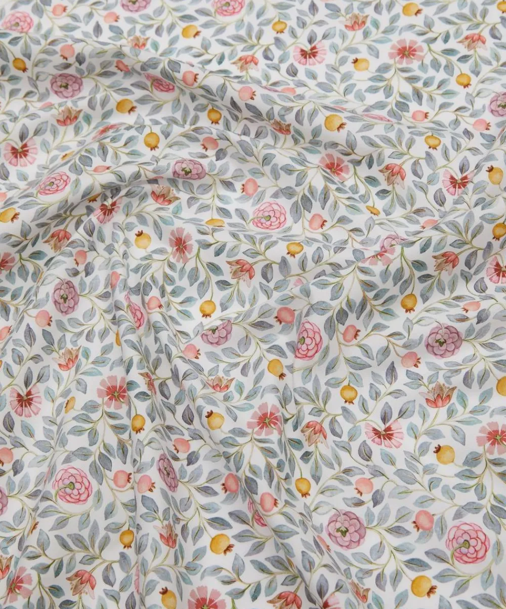 Liberty Fabrics Poplin^Zara Thanrose Cotton Poplin