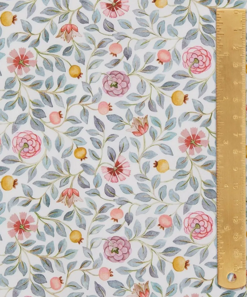 Liberty Fabrics Poplin^Zara Thanrose Cotton Poplin