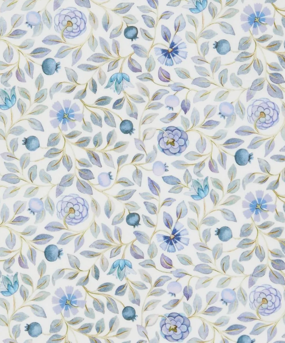 Liberty Fabrics Poplin^Zara Thanrose Cotton Poplin