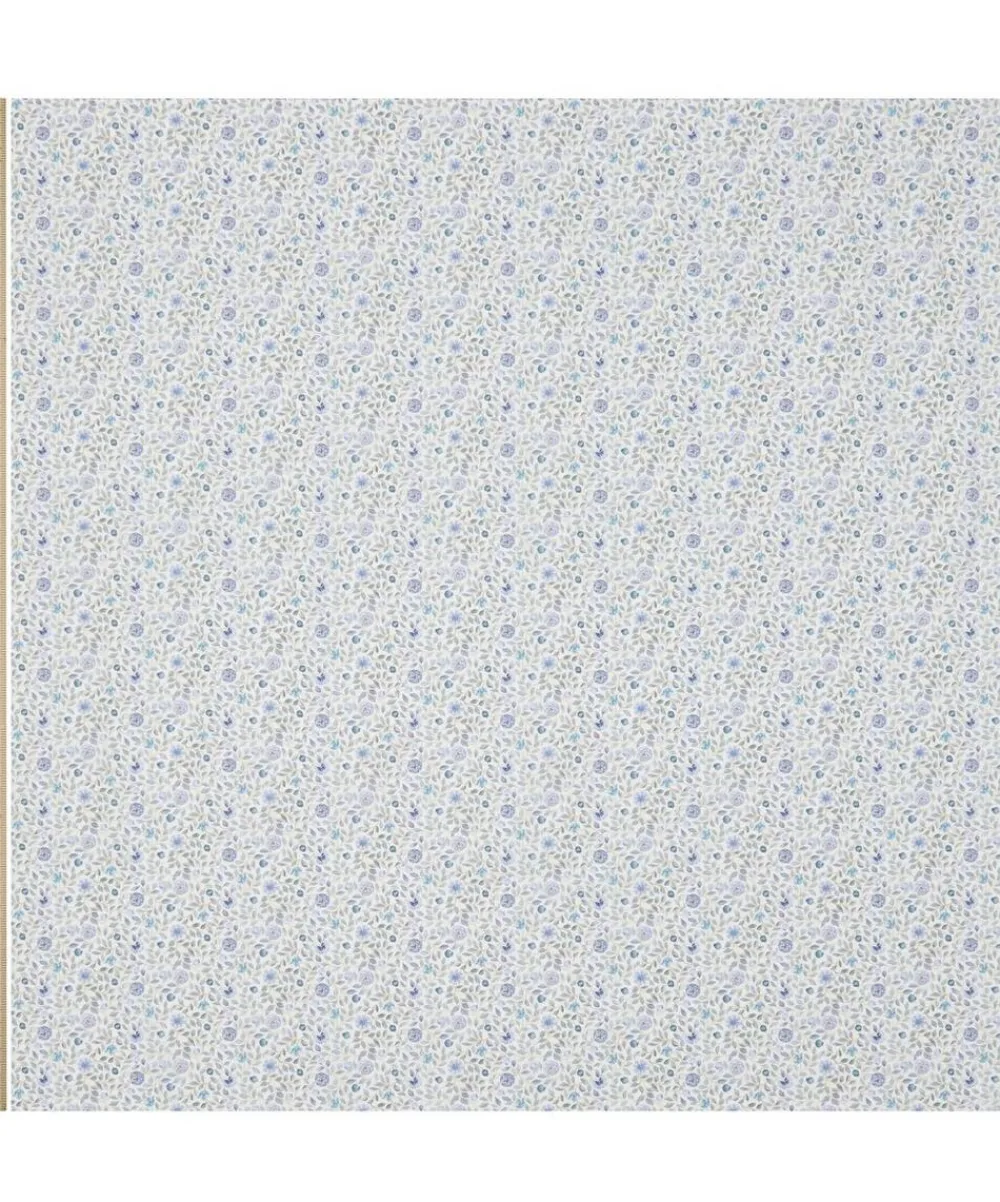 Liberty Fabrics Poplin^Zara Thanrose Cotton Poplin