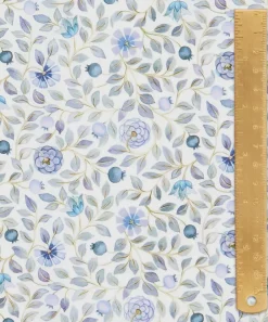 Liberty Fabrics Poplin^Zara Thanrose Cotton Poplin